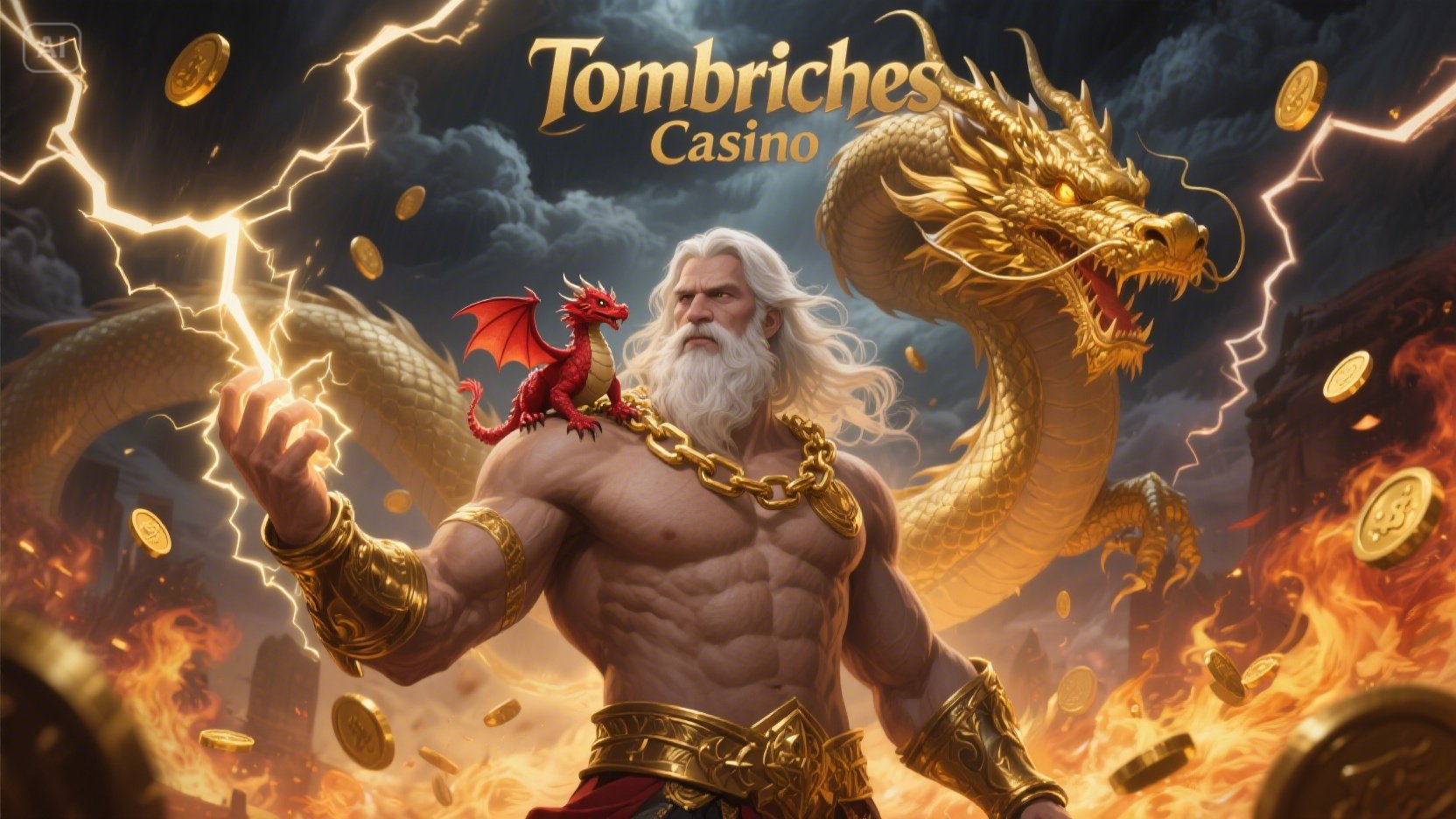 Tombriches Casino پاکستان